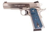 COLT 1911 GOVERNMENT SERIES 70 COMPETITION 38SUPER - 3 of 4