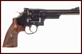 SMITH & WESSON 57-6 41MAG - 1 of 2