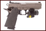 SPRINGFIELD ARMORY PRODIGY 9MM - 1 of 4