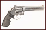 SMITH & WESSON 686 357MAG - 1 of 2