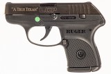 RUGER LCP COYOTE SPECIAL 380ACP - 2 of 2