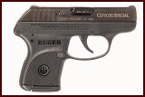RUGER LCP COYOTE SPECIAL 380ACP - 1 of 2