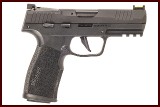SIG SAUER P322 22LR