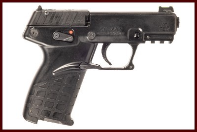 KEL-TEC P17 22LR