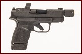 SPRINGFIELD ARMORY HELLCAT RDP 9MM - 1 of 2