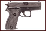 SIG SAUER P225 9MM - 1 of 4