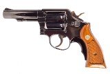 SMITH & WESSON 10-6 38SPL - 3 of 4