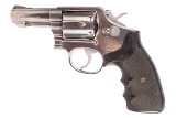 SMITH & WESSON 65-5 357MAG - 3 of 4
