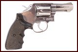 SMITH & WESSON 65-5 357MAG - 1 of 4