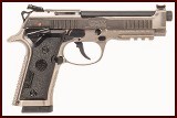 BERETTA 92X 9MM - 1 of 2