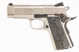 RUGER SR1911 OFFICER 45ACP - 2 of 2