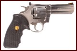 COLT KING COBRA 357MAG
