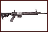 RUGER SR-556 5.56MM - 1 of 4