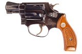 SMITH & WESSON 36 38SPL - 3 of 4