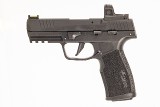 SIG SAUER P322 22LR - 2 of 2