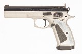 CZ 75 TACTICAL SPORTS 40S&W - 2 of 2