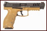 HECKLER & KOCH VP9L-B - 1 of 2