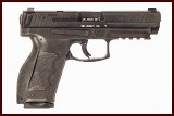 HECKLER & KOCH VP9F 9MM - 1 of 2