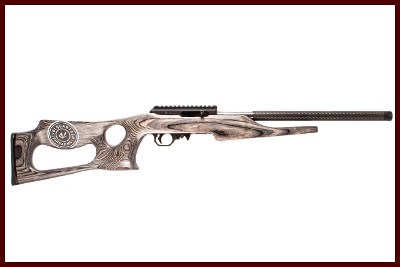 VOLQUARTSEN AL LIGHTWEIGHT 22LR