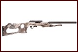 VOLQUARTSEN AL LIGHTWEIGHT 22LR
