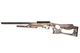 VOLQUARTSEN AL LIGHTWEIGHT 22LR - 3 of 4