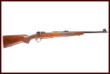WINCHESTER 70 CARBINE 250SAV - 1 of 4