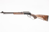 SAVAGE REVEL DLX 22LR - 2 of 2