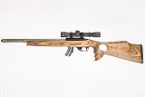 RUGER 10/22 THUMBHOLE CARBINE 22LR - 2 of 2