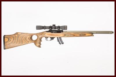 RUGER 10/22 THUMBHOLE CARBINE 22LR