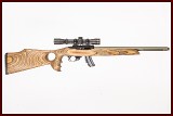 RUGER 10/22 THUMBHOLE CARBINE 22LR
