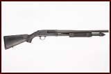 MOSSBERG 590 12GA