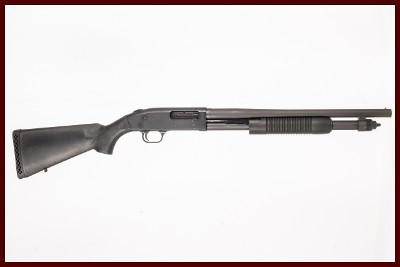 MOSSBERG 590 12GA