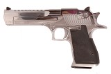 MAGNUM RESEARCH DESERT EAGLE 357MAG - 3 of 4
