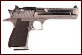 MAGNUM RESEARCH DESERT EAGLE 357MAG - 1 of 4