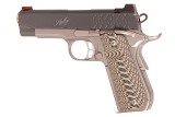 KIMBER AEGIS ELITE PRO 45ACP - 3 of 4