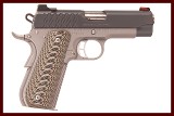 KIMBER AEGIS ELITE PRO 45ACP - 1 of 4