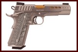 KIMBER RAPIDE 9MM