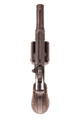 COLT POLICE POSITIVE PEQUENO MFG 1941 32S&WLONG - 2 of 4