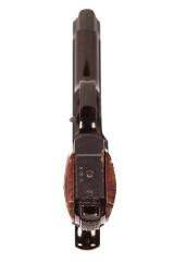 SMITH & WESSON 39-2 30LUGER - 4 of 4