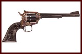 COLT NEW FRONTIER BUNTLINE 22LR/22MAG - 1 of 4