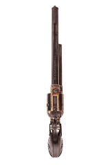 COLT NEW FRONTIER BUNTLINE 22LR/22MAG - 2 of 4