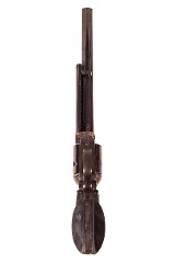 COLT NEW FRONTIER BUNTLINE 22LR/22MAG - 4 of 4