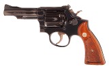 SMITH & WESSON 18-3 22LR - 3 of 4