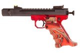 VOLQUARTSEN CUSTOM LLV 22LR - 3 of 4