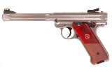 RUGER MARK IV HUNTER 22LR - 3 of 4
