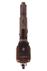 BROWNING HI POWER MFG 1972 9MM - 4 of 4 BROWNING HI POWER MFG 1972 9MM - 4 of 4