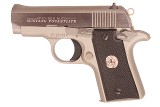 COLT MUSTANG POCKET LITE 380ACP - 3 of 4