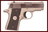COLT MUSTANG POCKET LITE 380ACP - 1 of 4