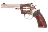 RUGER GP100 22LR - 3 of 4