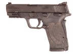 SMITH & WESSON M&P SHIELD 9 EZ 9MM - 3 of 4